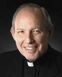 Bishop Matthew H. Clark