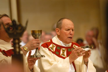 Bishop Clark