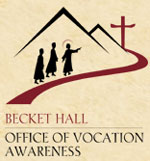 becket logo