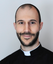 Dcn. David Tedesche