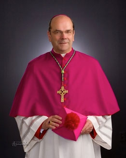 Bishop Cunningham